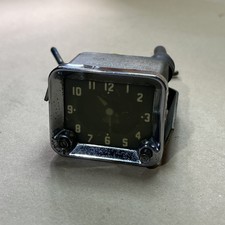 British jaeger smiths for sale  CHESTERFIELD