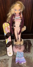 Mattel barbie scene for sale  Yankton