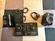 Pioneer ddj 400 for sale  PENRITH