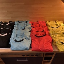 17x adidas referee gebraucht kaufen  Hannover