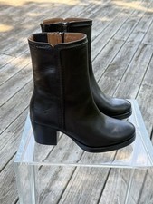 Frye women black for sale  Mountain Top