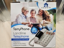 Land line telephone for sale  Troy