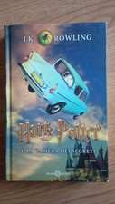 Rowling harry potter usato  Noviglio