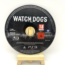 Videogioco watch dogs usato  Ragalna