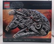 Lego 75192 star d'occasion  Expédié en Belgium