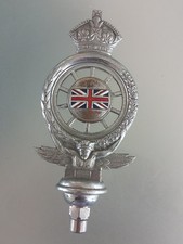 Vintage 1930 rac for sale  DERBY