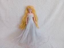 Sailor moon serenity usato  Palermo