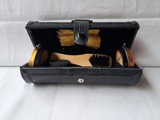 Vintage shoes polisher for sale  HARLOW