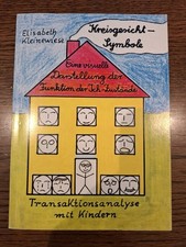 Kreisgesicht symbole elisabeth gebraucht kaufen  Gedern