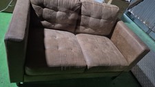 Seater sofa bed for sale  NORTHAMPTON