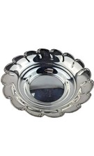 Centrotavola argento 800 usato  Trambileno