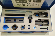 Incomplete injector extractor for sale  GOOLE