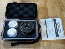 Samyang rokinon remaster for sale  Santa Ana