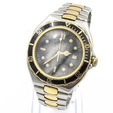 Omega seamaster 38mm for sale  Saint Louis