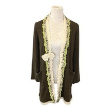 Field flower anthropologie for sale  Salem