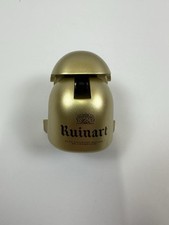 Ruinart gold champagne d'occasion  Expédié en Belgium