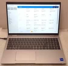 Dell precision 3560 for sale  Minneapolis