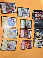 Duel master lotto usato  Serra de Conti