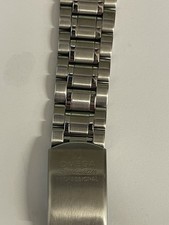 Strap band steel usato  Treviso