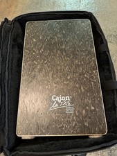 Cajon modell peru gebraucht kaufen  Deutschland
