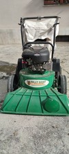 Aspirafoglie motorizzato usato  Brescia