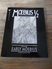 Moebius early moebius for sale  ATTLEBOROUGH