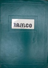 Ramco 25t wide for sale  Port Richey