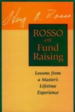 Rosso fund raising for sale  Eugene