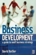 Business development paperback for sale  DUNFERMLINE