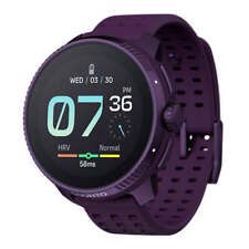 Relógio GPS Suunto Race Performance - Titânio Ametista, Caixa Aberta comprar usado  Enviando para Brazil