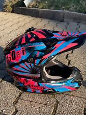 Shoei vfx dissent gebraucht kaufen  Spiegelberg