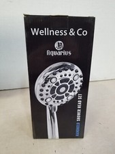 Aquarius handheld shower for sale  Salt Lake City