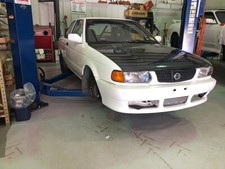1992 nissan sentra for sale  Atkins