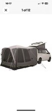Outwell linnburg air for sale  PLYMOUTH