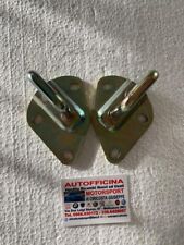 Coppia staffe sedile usato  Sinopoli