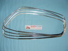 Fiat 600 raschiavetro usato  Salerno