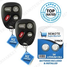 Replacement buick century for sale  Oakhurst