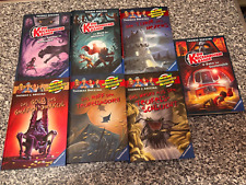 Bücherpaket thomas brezina gebraucht kaufen  Stromberg