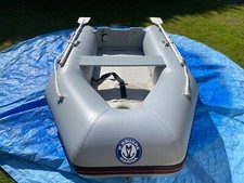Dinghy grey for sale  ANTRIM