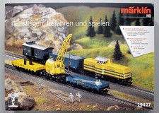 Märklin 29427 digitale gebraucht kaufen  Hofheim