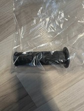 Lenker griff schwarz gebraucht kaufen  Aldingen