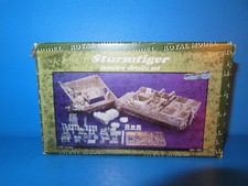 Royal models sturmtiger gebraucht kaufen  Siegburg