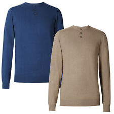 Mens grandad collar for sale  HIGH PEAK