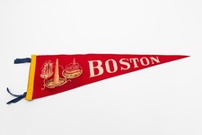 Vintage boston massachusetts for sale  Silver Spring