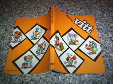 Diario vitt 1970 usato  Firenze