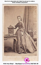 Jeune femme irlandaise d'occasion  Chaumont