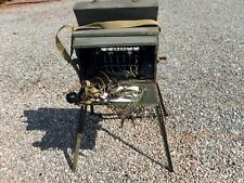 Wwii army signal for sale  Reedville