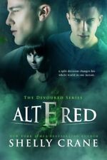 Altered devoured novel for sale  USA