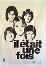 Joëlle mogensen affiche d'occasion  Paris IV