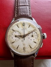Zenith stellina chronograph usato  Italia